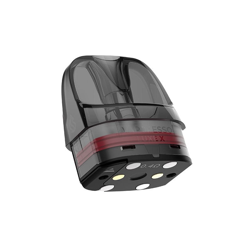 Vaporesso Luxe X Mesh Replacement Pod (2x Pack) - TBS Supply Co