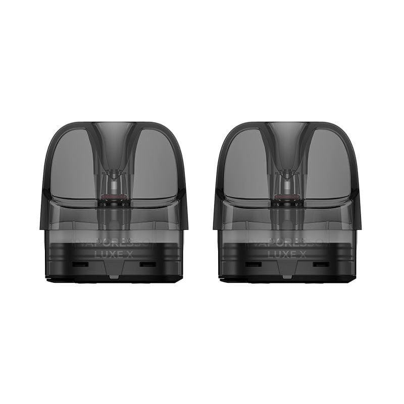 Vaporesso Luxe X Mesh Replacement Pod (2x Pack) - TBS Supply Co