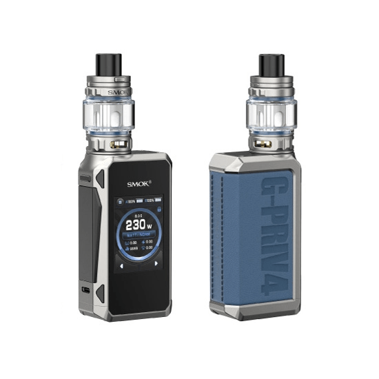 SMOK G-PRIV 4 230W Kit - TBS Supply Co
