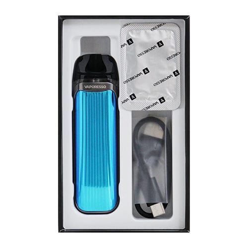 Vaporesso Luxe QS Pod System