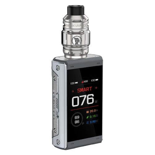 Geekvape T200 (Aegis Touch) Box Mod Kit - TBS Supply Co