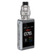 Geekvape T200 (Aegis Touch) Box Mod Kit - TBS Supply Co