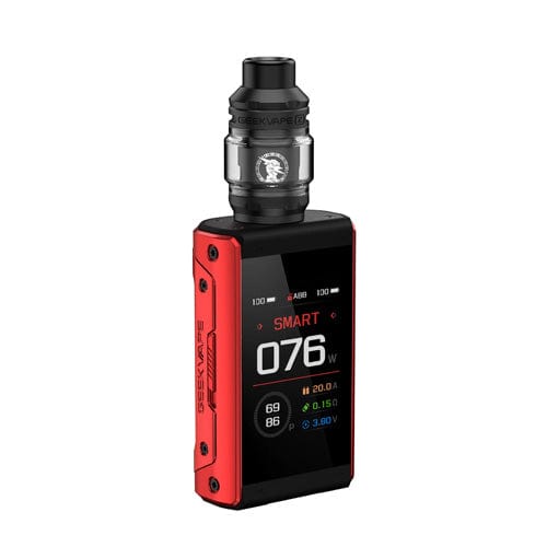 Geekvape T200 (Aegis Touch) Box Mod Kit - TBS Supply Co