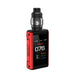Geekvape T200 (Aegis Touch) Box Mod Kit - TBS Supply Co