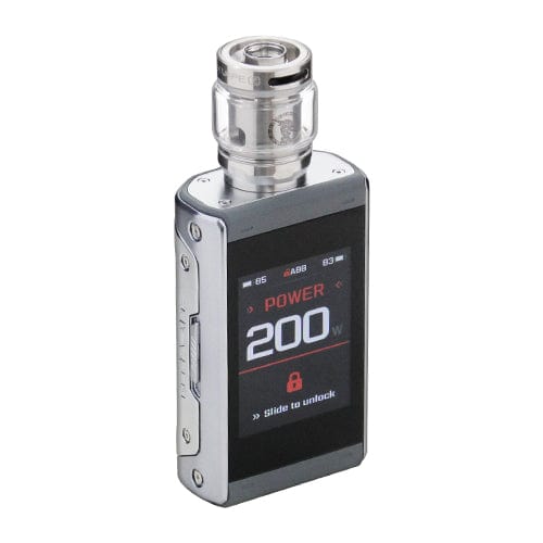 Geekvape T200 (Aegis Touch) Box Mod Kit - TBS Supply Co