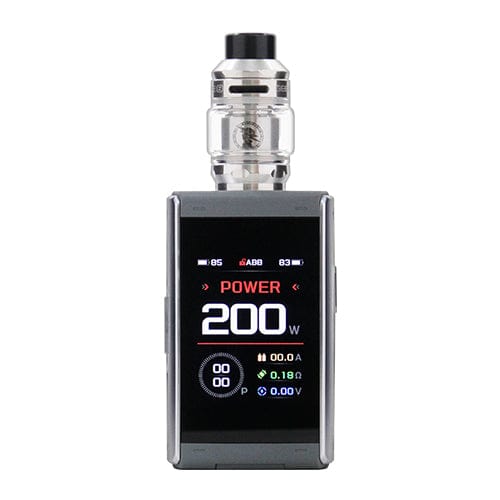 Geekvape T200 (Aegis Touch) Box Mod Kit - TBS Supply Co