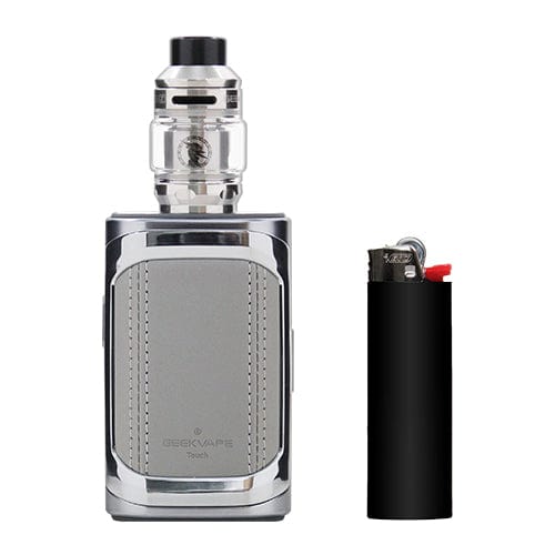 Geekvape T200 (Aegis Touch) Box Mod Kit - TBS Supply Co