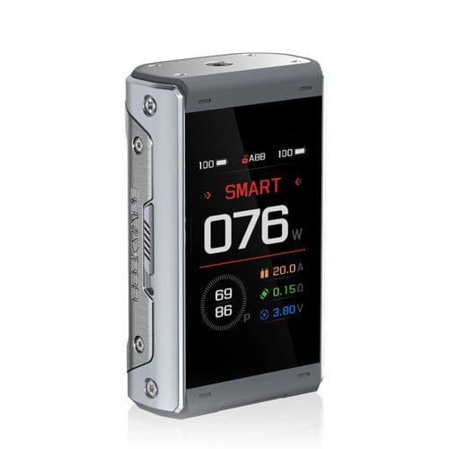 Geekvape T200 (Aegis Touch) Mod - TBS Supply Co
