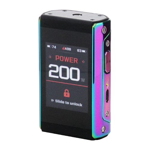 Geekvape T200 (Aegis Touch) Mod - TBS Supply Co