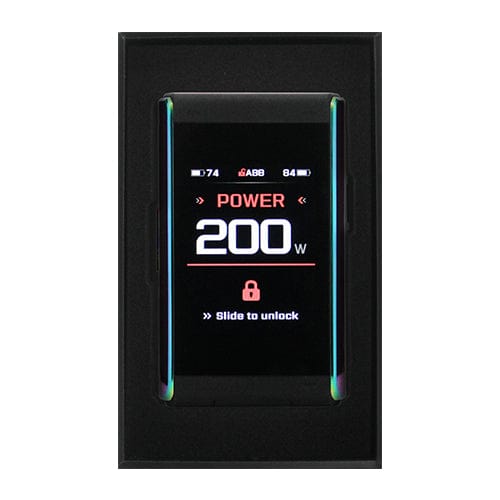 Geekvape T200 (Aegis Touch) Mod - TBS Supply Co