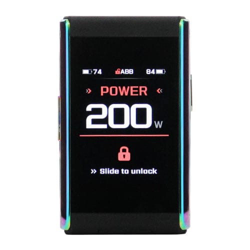 Geekvape T200 (Aegis Touch) Mod - TBS Supply Co