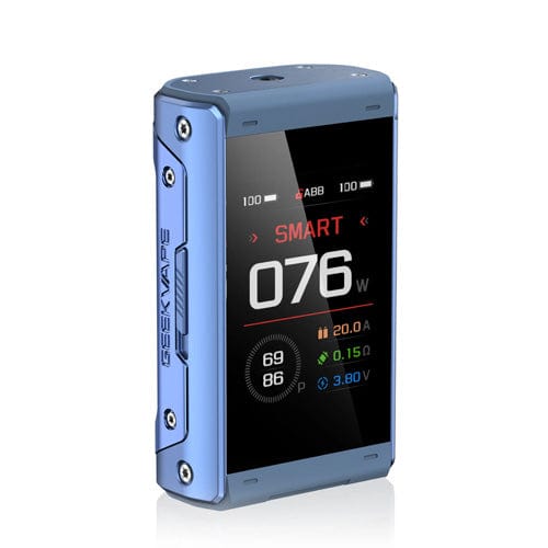 Geekvape T200 (Aegis Touch) Mod - TBS Supply Co