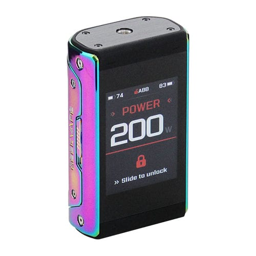 Geekvape T200 (Aegis Touch) Mod - TBS Supply Co