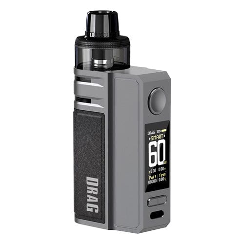 VOOPOO  Drag E60 Pod Mod Kit - TBS Supply Co