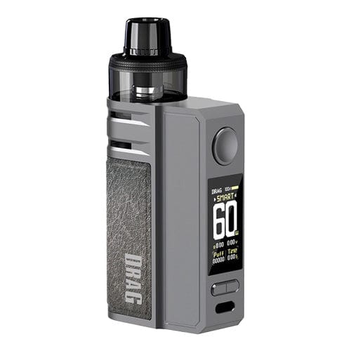 VOOPOO  Drag E60 Pod Mod Kit - TBS Supply Co