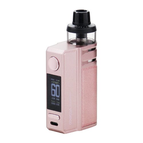 VOOPOO  Drag E60 Pod Mod Kit - TBS Supply Co