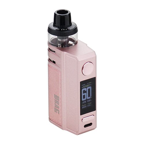 VOOPOO  Drag E60 Pod Mod Kit - TBS Supply Co