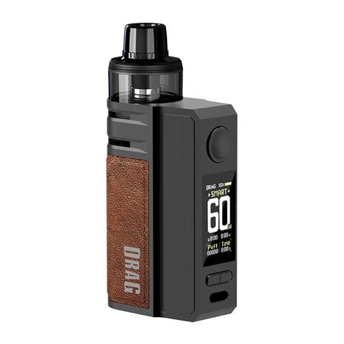 VOOPOO  Drag E60 Pod Mod Kit - TBS Supply Co