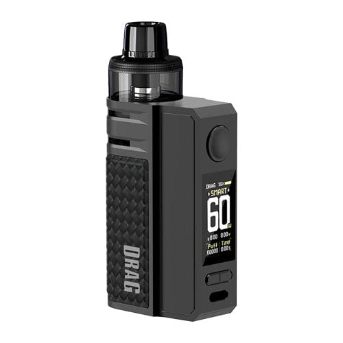 VOOPOO  Drag E60 Pod Mod Kit - TBS Supply Co