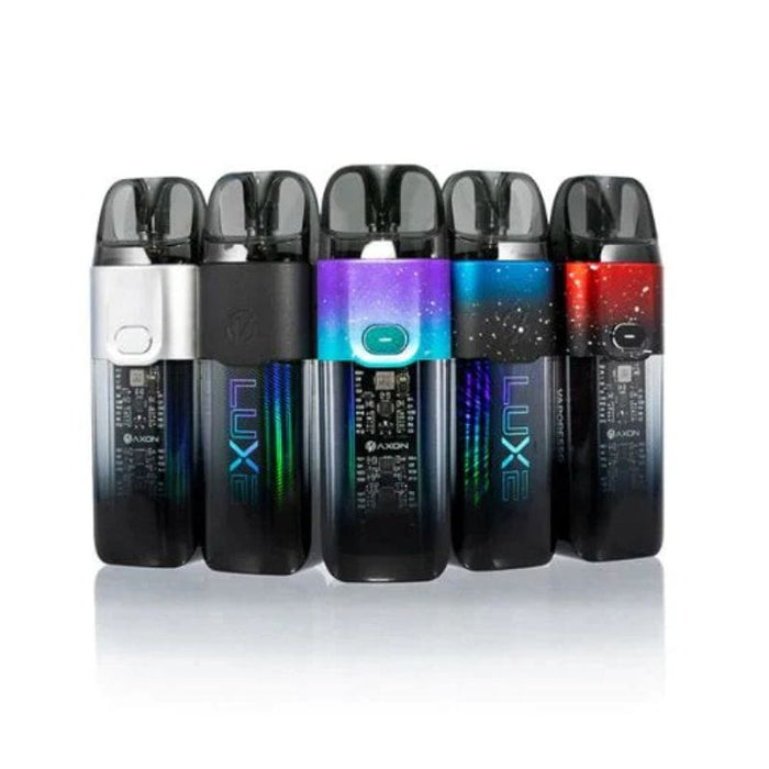 Vaporesso Luxe XR 40W Pod Kit - TBS Supply Co