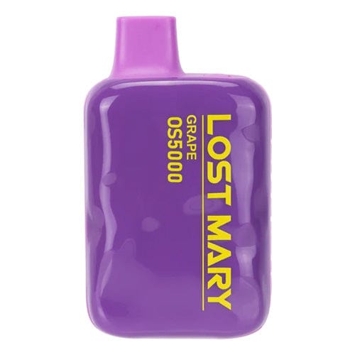 Lost Mary OS5000 Disposable Vape (5%, 5000 Puffs)