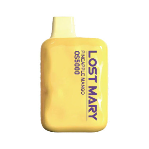 Lost Mary OS5000 Disposable Vape (5%, 5000 Puffs)