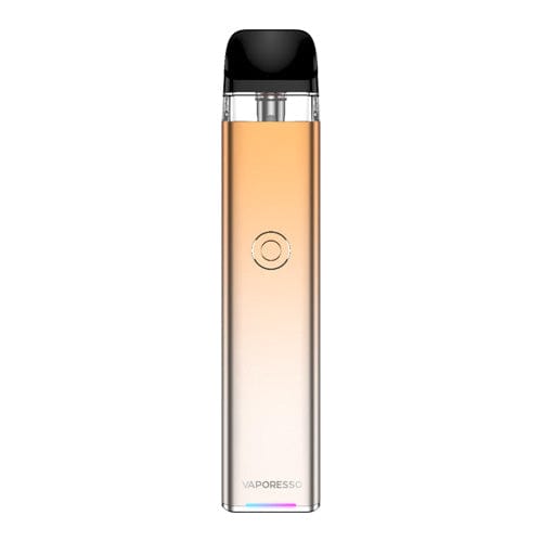 Vaporesso XROS 3 16W Pod Kit - TBS Supply Co