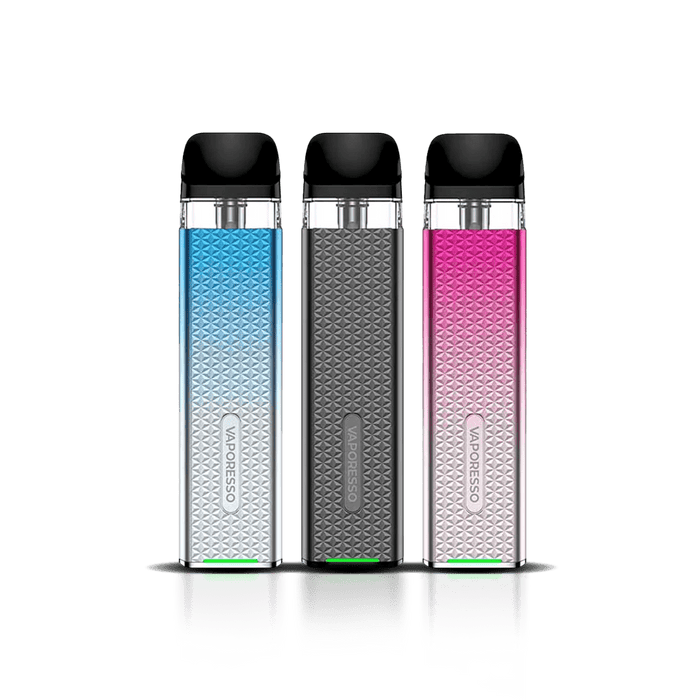 Vaporesso XROS 3 Mini 16W Pod Kit - TBS Supply Co