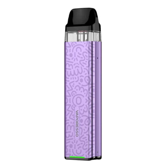 Vaporesso XROS 3 Mini 16W Pod Kit - TBS Supply Co