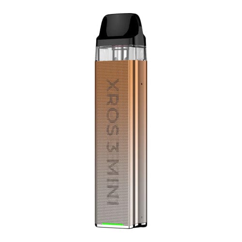 Vaporesso XROS 3 Mini 16W Pod Kit - TBS Supply Co