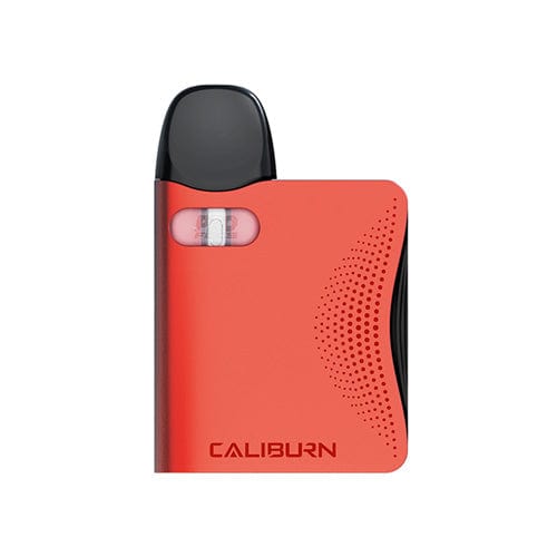 Uwell Caliburn AK3 13W Pod Kit - TBS Supply Co