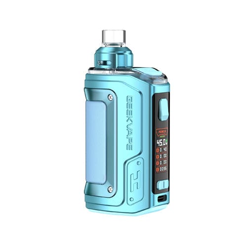 Geekvape H45 (Aegis Hero 2) Pod Mod Kit - TBS Supply Co