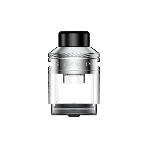 Geekvape E100 Replacement Pod (2x Pack) - TBS Supply Co