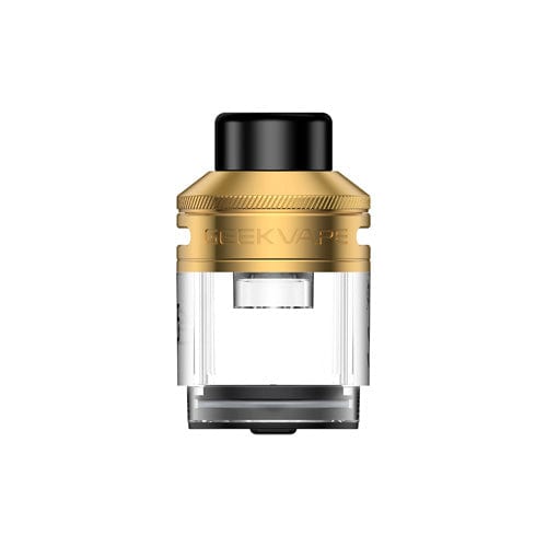 Geekvape E100 Replacement Pod (2x Pack) - TBS Supply Co