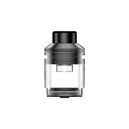 Geekvape E100 Replacement Pod (2x Pack) - TBS Supply Co