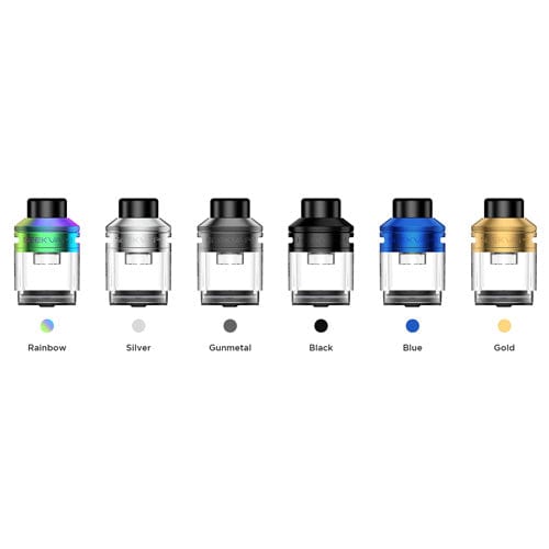 Geekvape E100 Replacement Pod (2x Pack) - TBS Supply Co