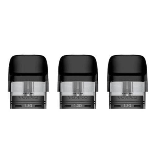 VooPoo Vinci V2 Replacement Pods (3x Pack) - TBS Supply Co