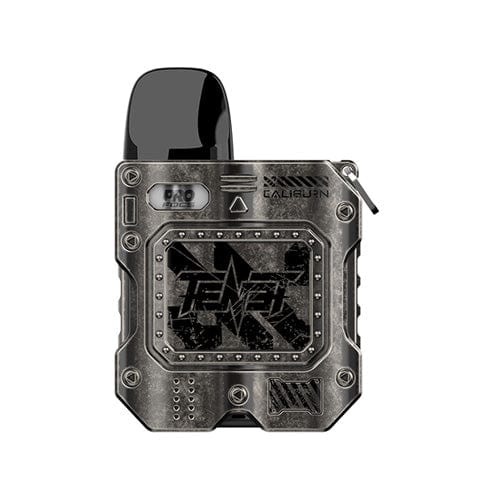 Uwell Caliburn Tenet KOKO 18W Pod Kit - TBS Supply Co