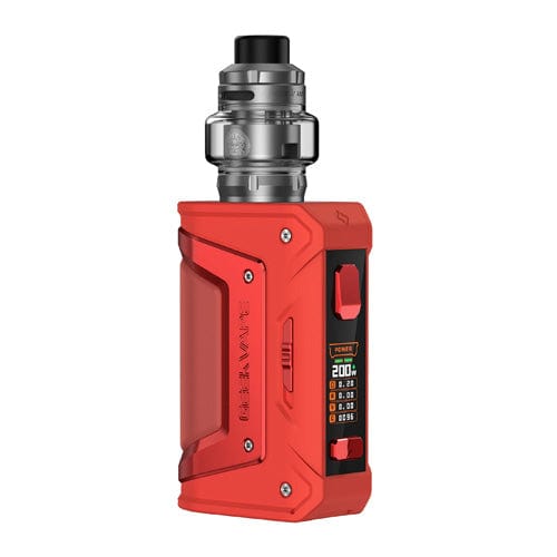 Geekvape L200 (Aegis Legend 2) Classic 200W Kit - TBS Supply Co