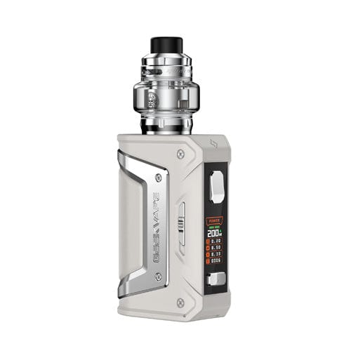 Geekvape L200 (Aegis Legend 2) Classic 200W Kit - TBS Supply Co