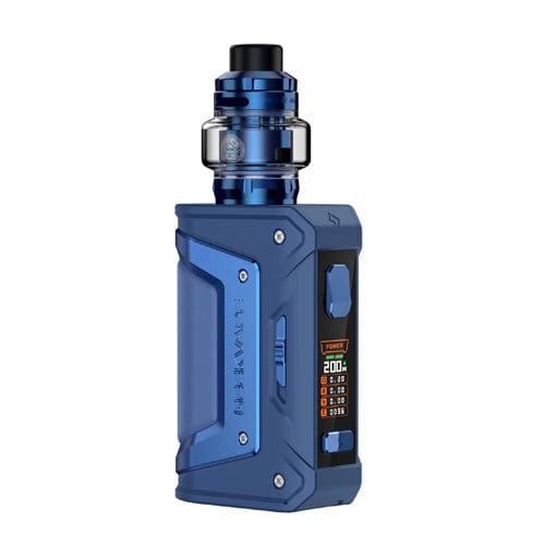 Geekvape L200 (Aegis Legend 2) Classic 200W Kit - TBS Supply Co