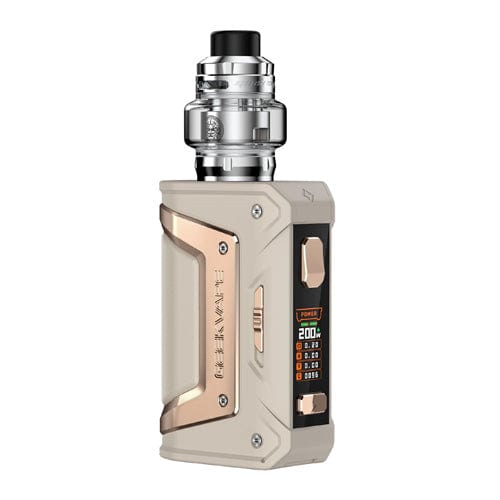 Geekvape L200 (Aegis Legend 2) Classic 200W Kit - TBS Supply Co