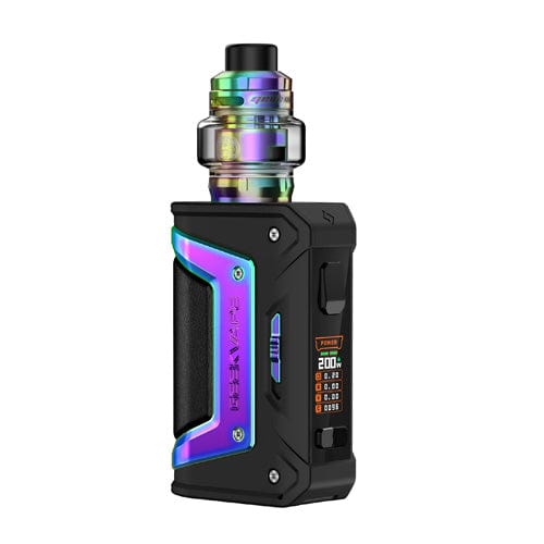Geekvape L200 (Aegis Legend 2) Classic 200W Kit - TBS Supply Co