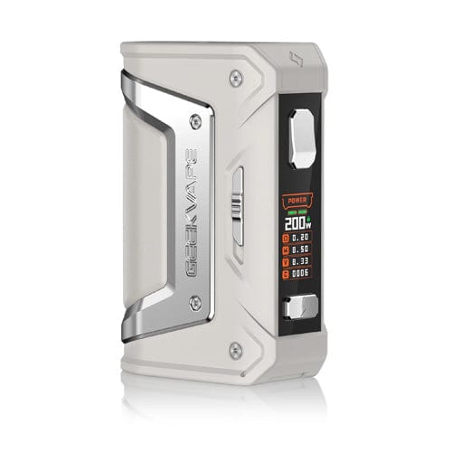 Geekvape L200 (Aegis Legend 2) Classic 200W Mod - TBS Supply Co