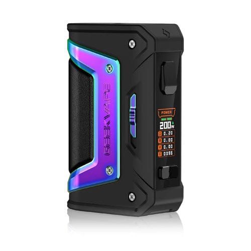 Geekvape L200 (Aegis Legend 2) Classic 200W Mod - TBS Supply Co