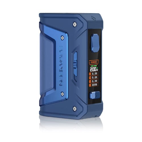 Geekvape L200 (Aegis Legend 2) Classic 200W Mod - TBS Supply Co
