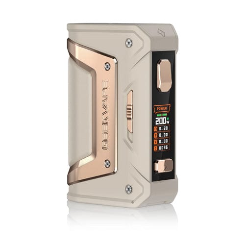 Geekvape L200 (Aegis Legend 2) Classic 200W Mod - TBS Supply Co
