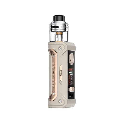 Geekvape E100i (Aegis Eteno i) 100W Pod Mod Kit - TBS Supply Co