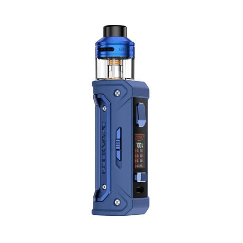Geekvape E100i (Aegis Eteno i) 100W Pod Mod Kit - TBS Supply Co