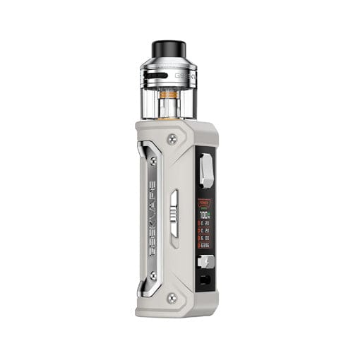 Geekvape E100i (Aegis Eteno i) 100W Pod Mod Kit - TBS Supply Co